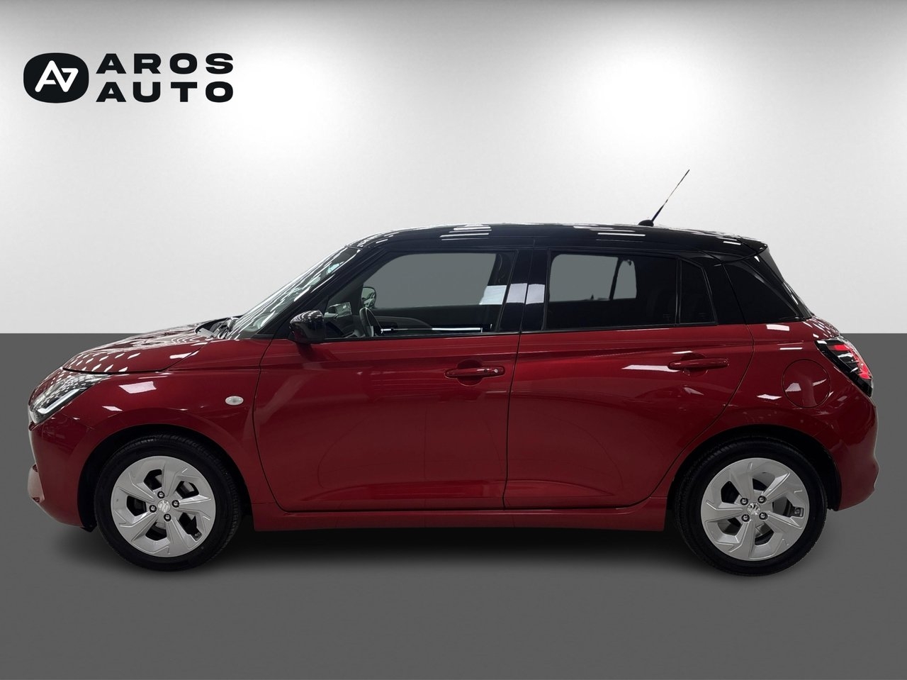 Suzuki Swift 1.2 Dualjet Hybrid 2024, kuva 4/10