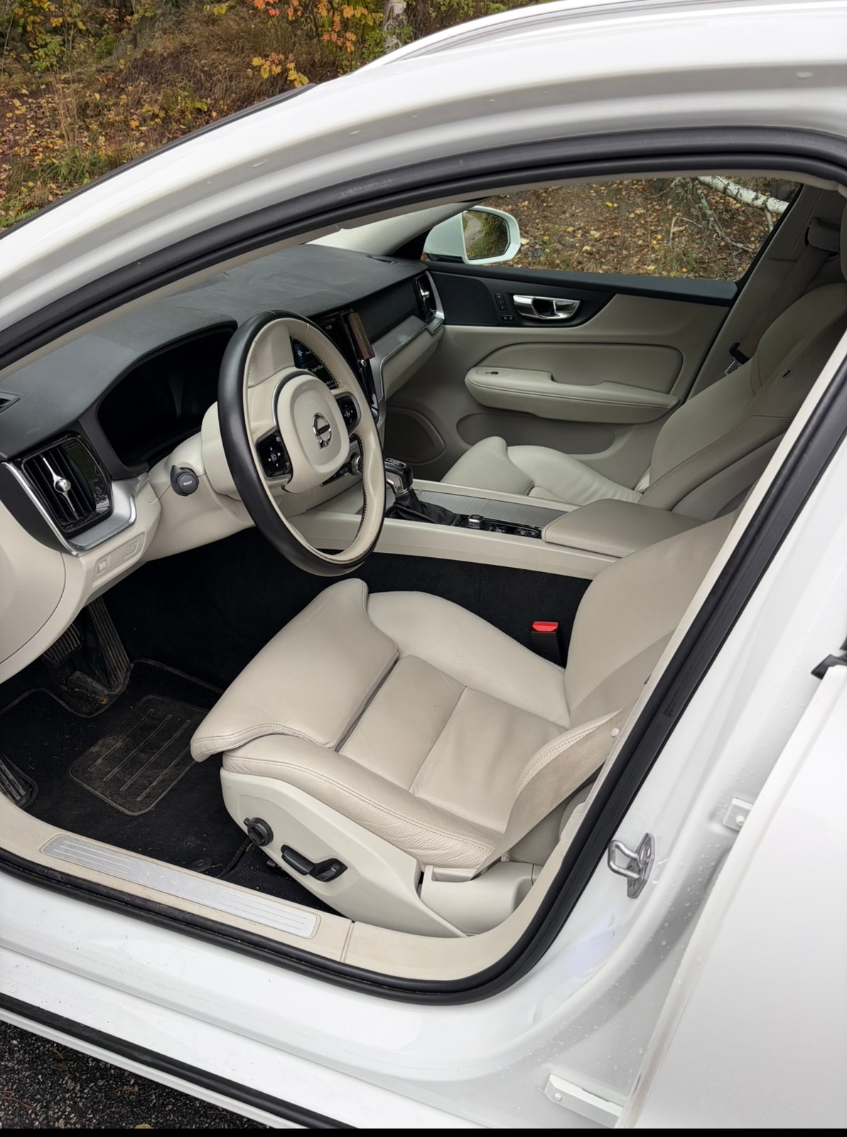 Volvo V60 D3 Inscription 2019, kuva 5/6