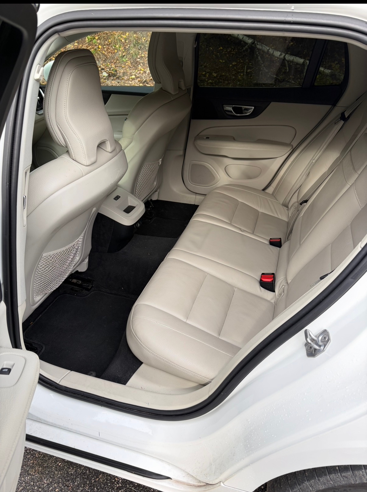 Volvo V60 D3 Inscription 2019, kuva 6/6