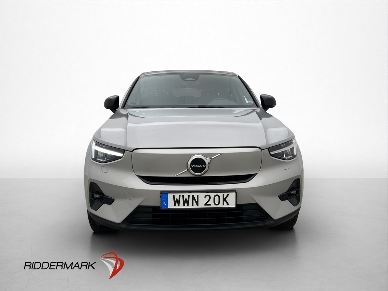 Volvo C40 Plus Edition 2023, kuva 3/10