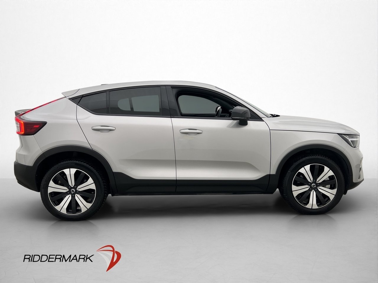 Volvo C40 Plus Edition 2023, kuva 5/10