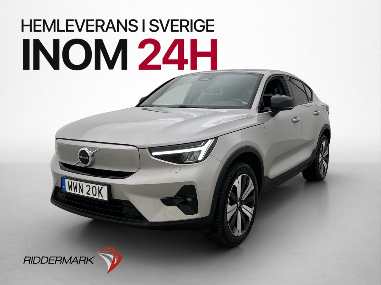 Volvo C40