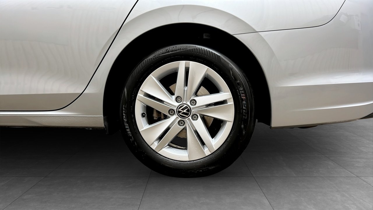 Volkswagen Golf 1.5 eTSI Life 2026, kuva 6/10