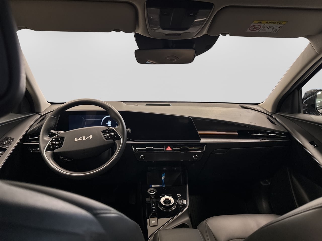 Kia Niro Action 2025, kuva 7/10