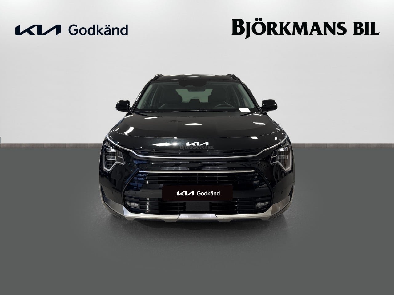 Kia Niro Action 2025, kuva 2/10