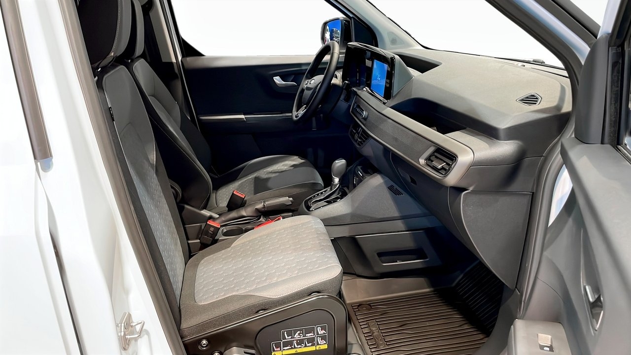 Ford Transit Courier 1.0 EcoBoost 2027, bild 3/10