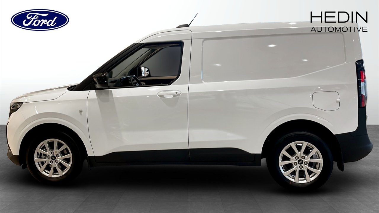 Ford Transit Courier 1.0 EcoBoost 2027, bild 6/10