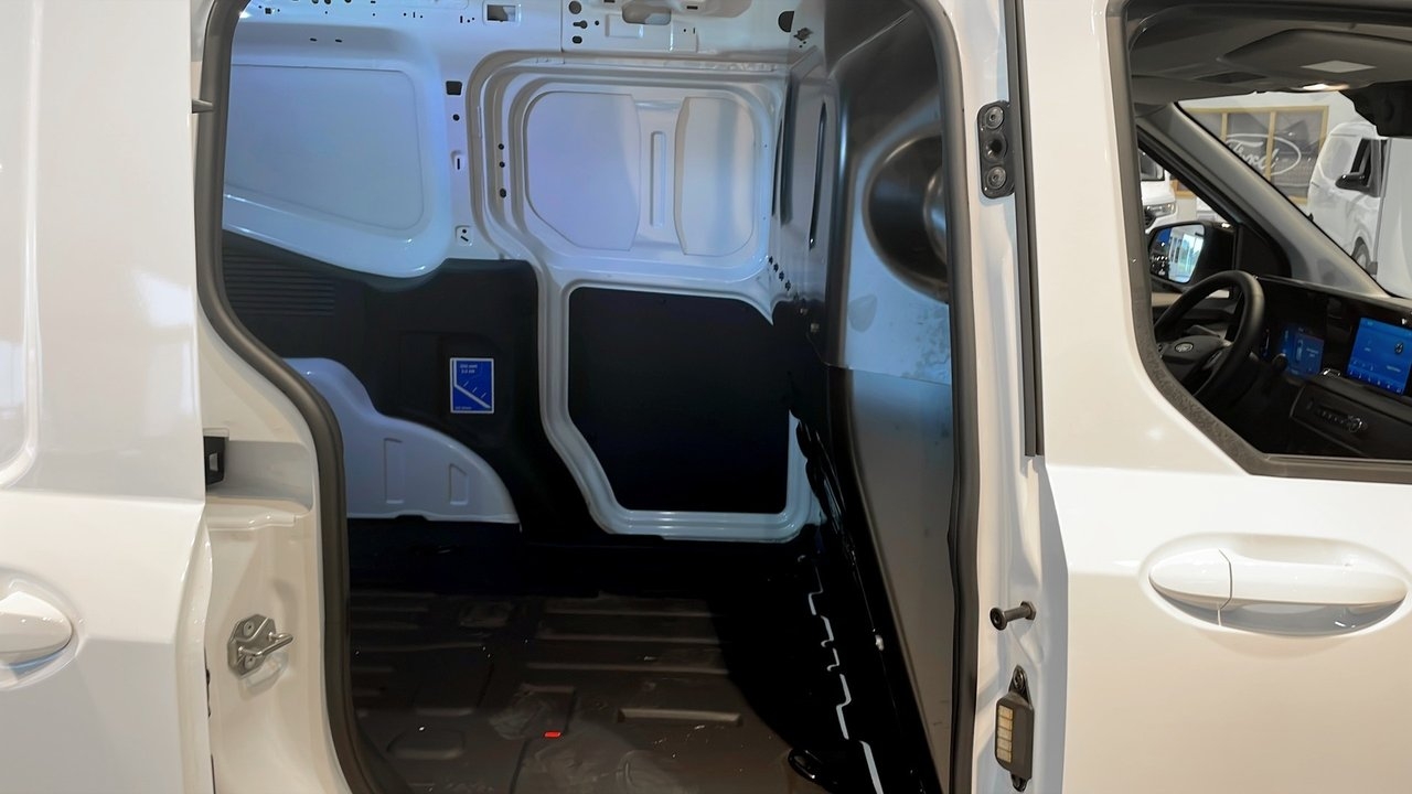 Ford Transit Courier 1.0 EcoBoost 2027, bild 5/10