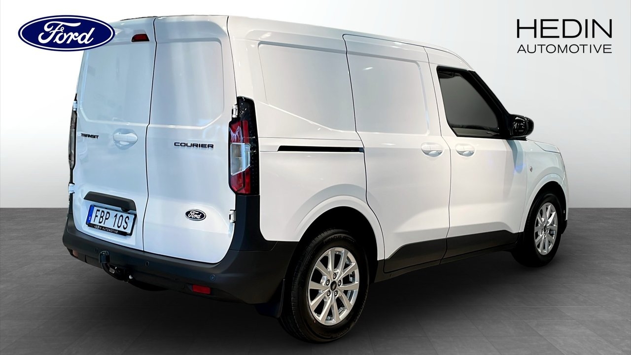 Ford Transit Courier 1.0 EcoBoost 2027, bild 2/10
