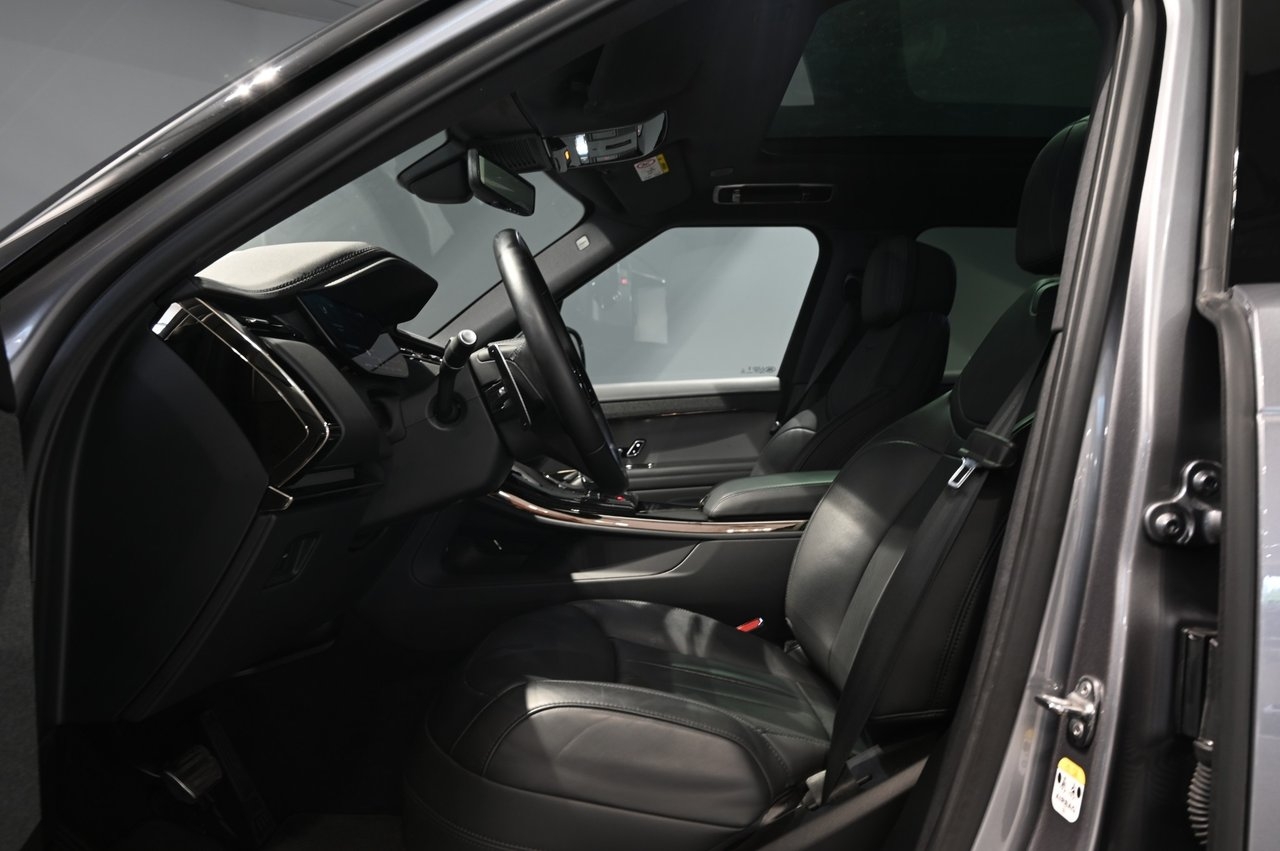 Land Rover Range Rover Sport D300 2024, bild 3/10