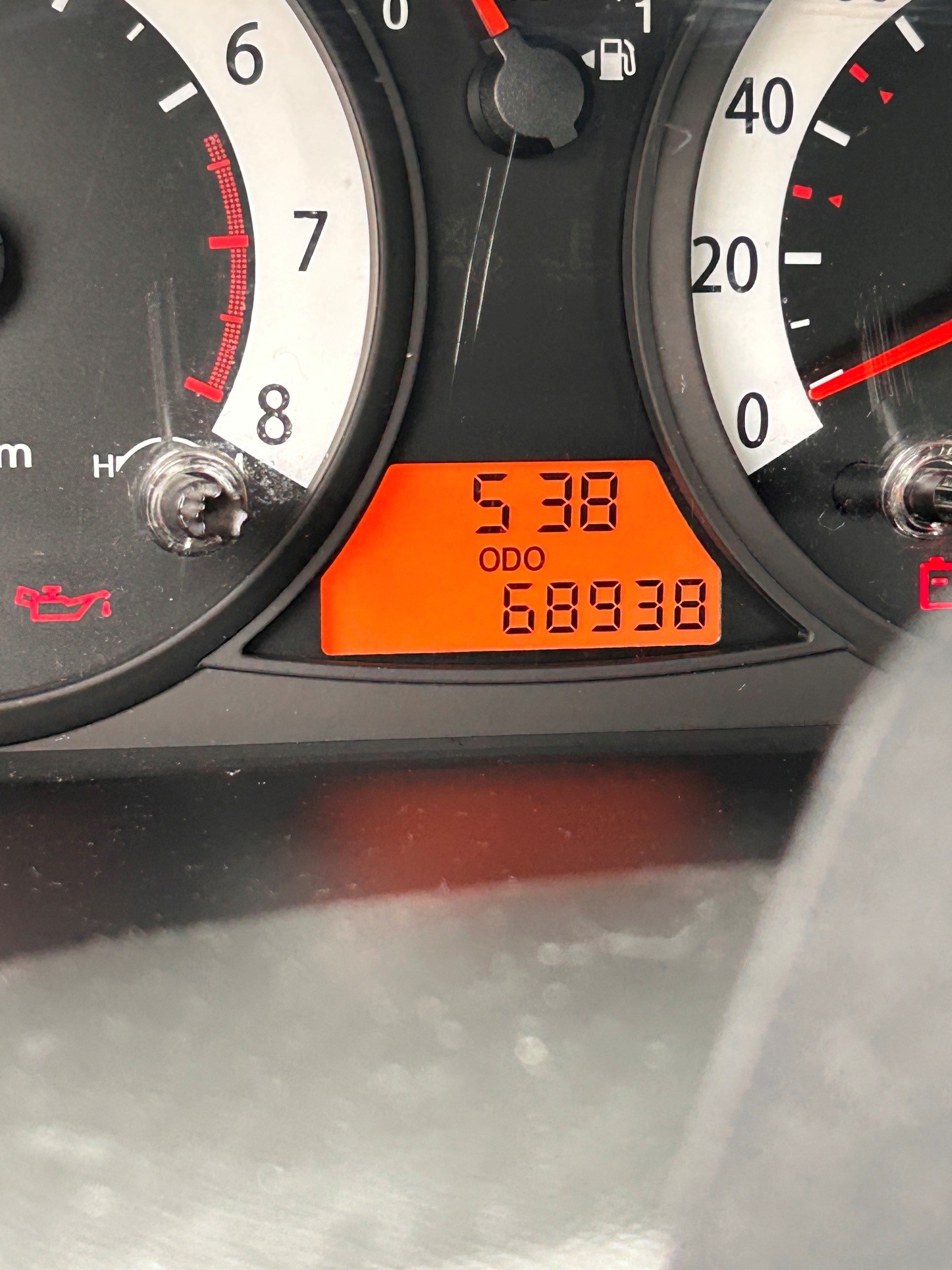 Kia Picanto 1.1 2010, bild 2/5