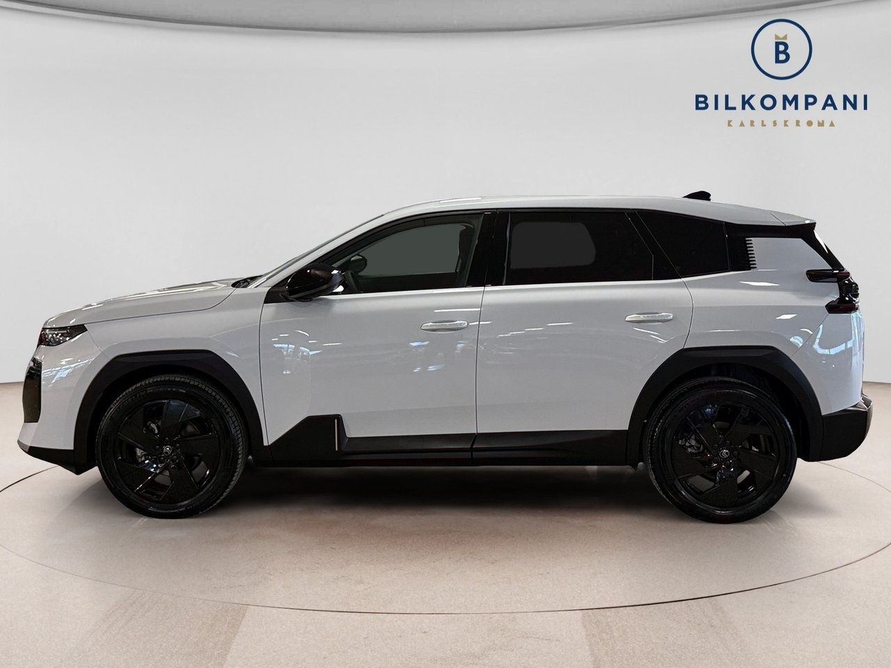 Citroen C5 Aircross Hybrid 145 Max 2025, bild 2/10