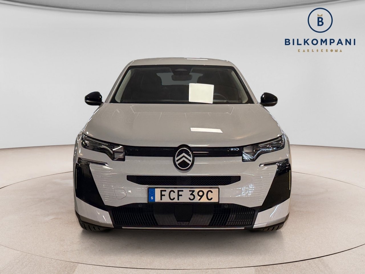 Citroen C5 Aircross Hybrid 145 Max 2025, bild 5/10