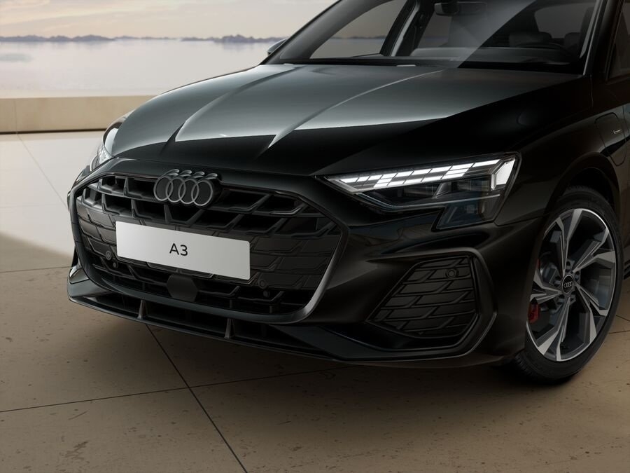 Audi A3 S line 2026, bild 5/6