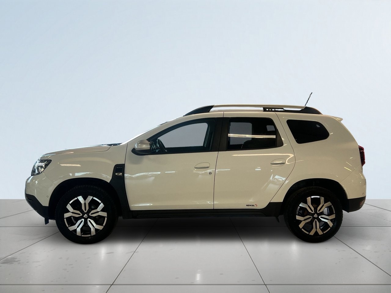 Dacia Duster Blue dCi 115 2023, bild 4/18