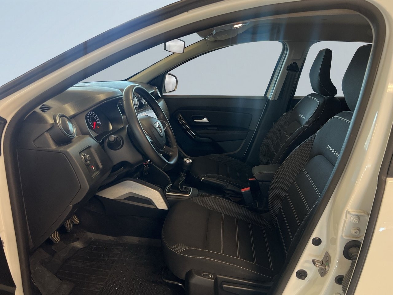 Dacia Duster Blue dCi 115 2023, bild 7/18