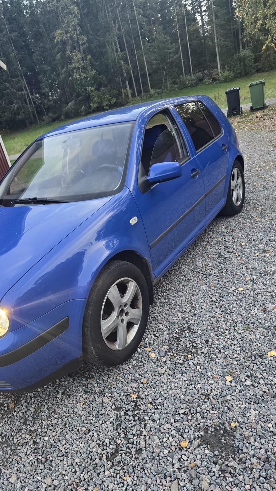 Volkswagen Golf 1.6 2000, photo 3/6