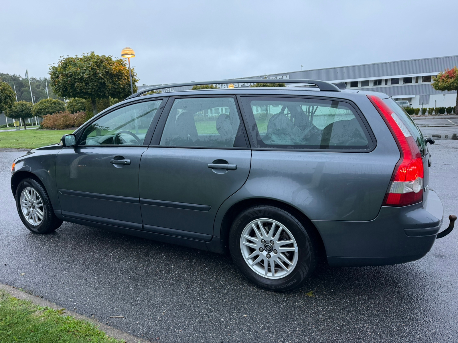 Volvo V50 1.8 2006, bild 4/6