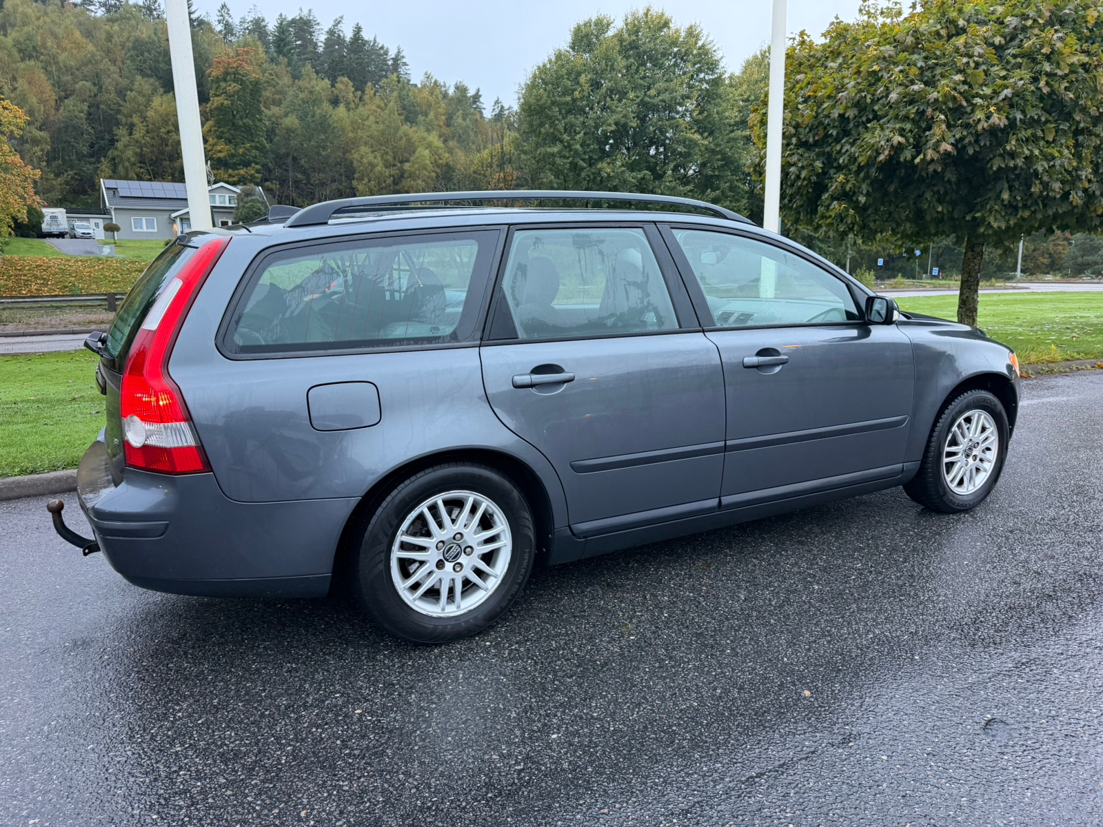 Volvo V50 1.8 2006, bild 3/6