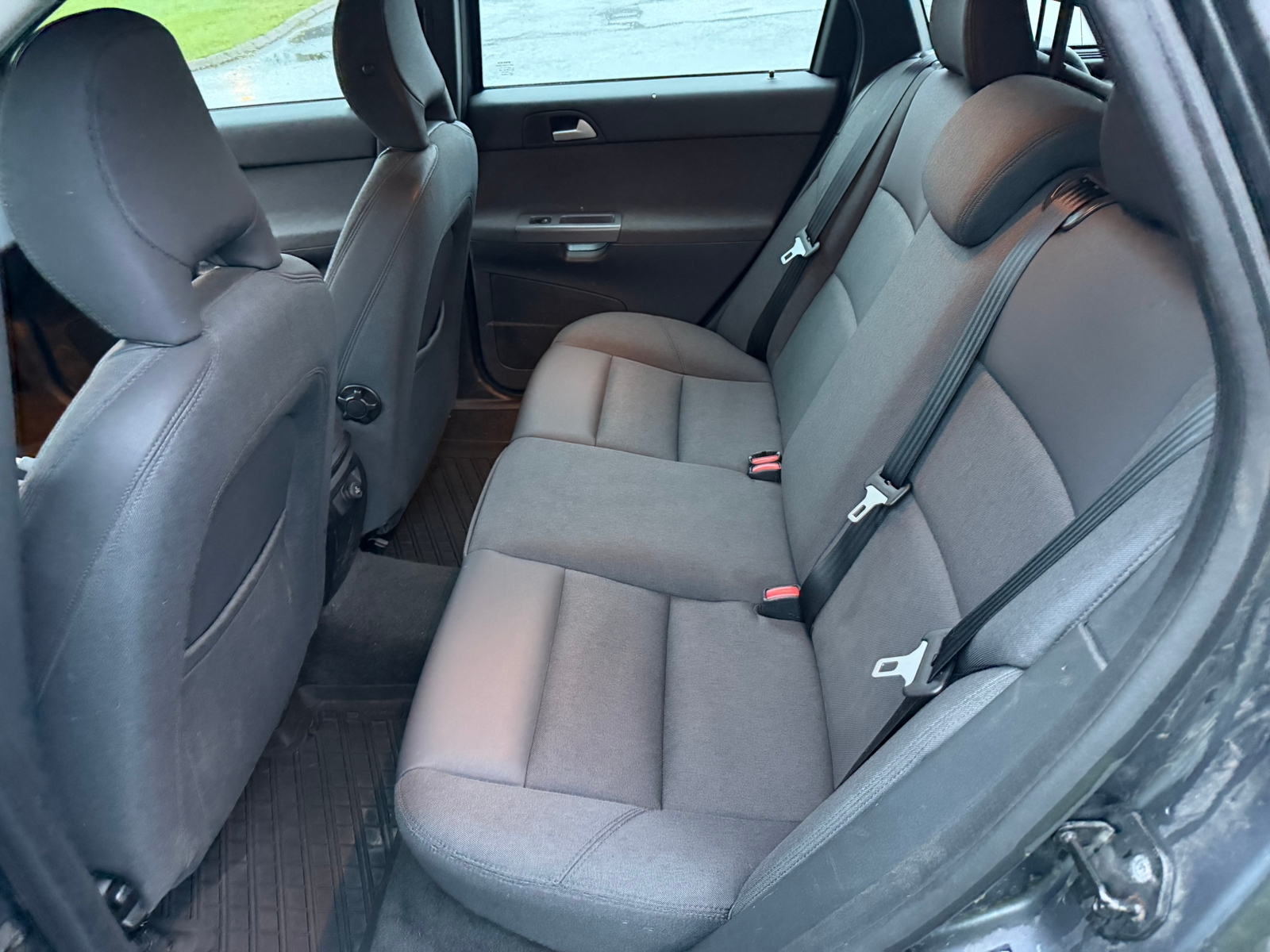 Volvo V50 1.8 2006, bild 6/6