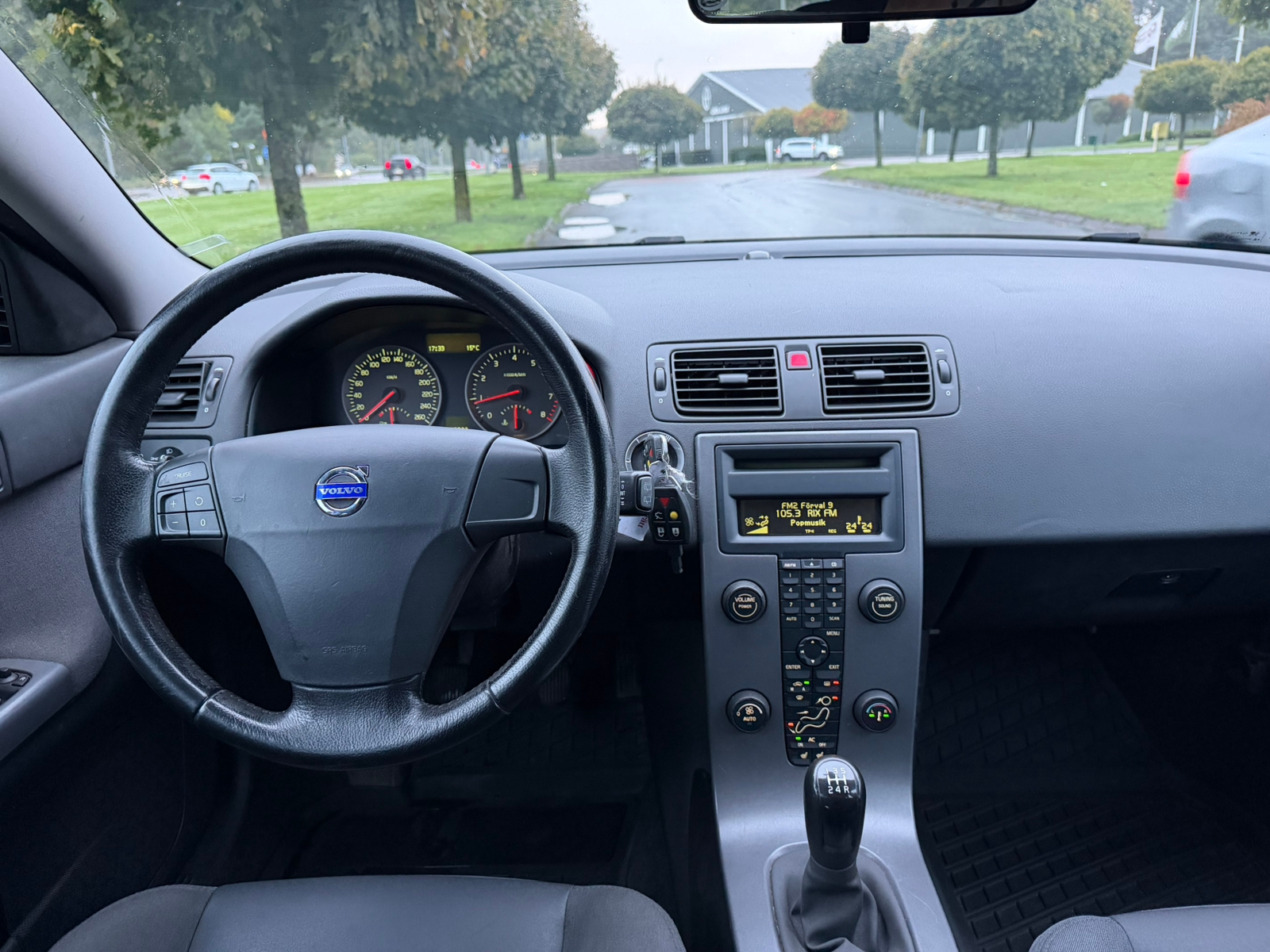 Volvo V50 1.8 2006, bild 5/6