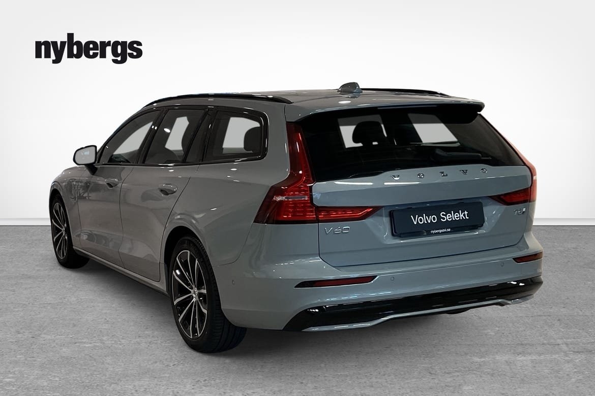 Volvo V60 Plus Dark Edition 2025, bild 3/10