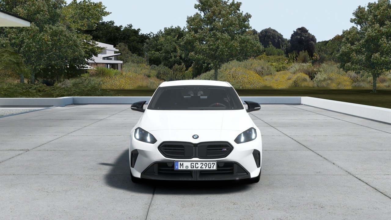 BMW M135 M Sport Pro 2026, kuva 3/10