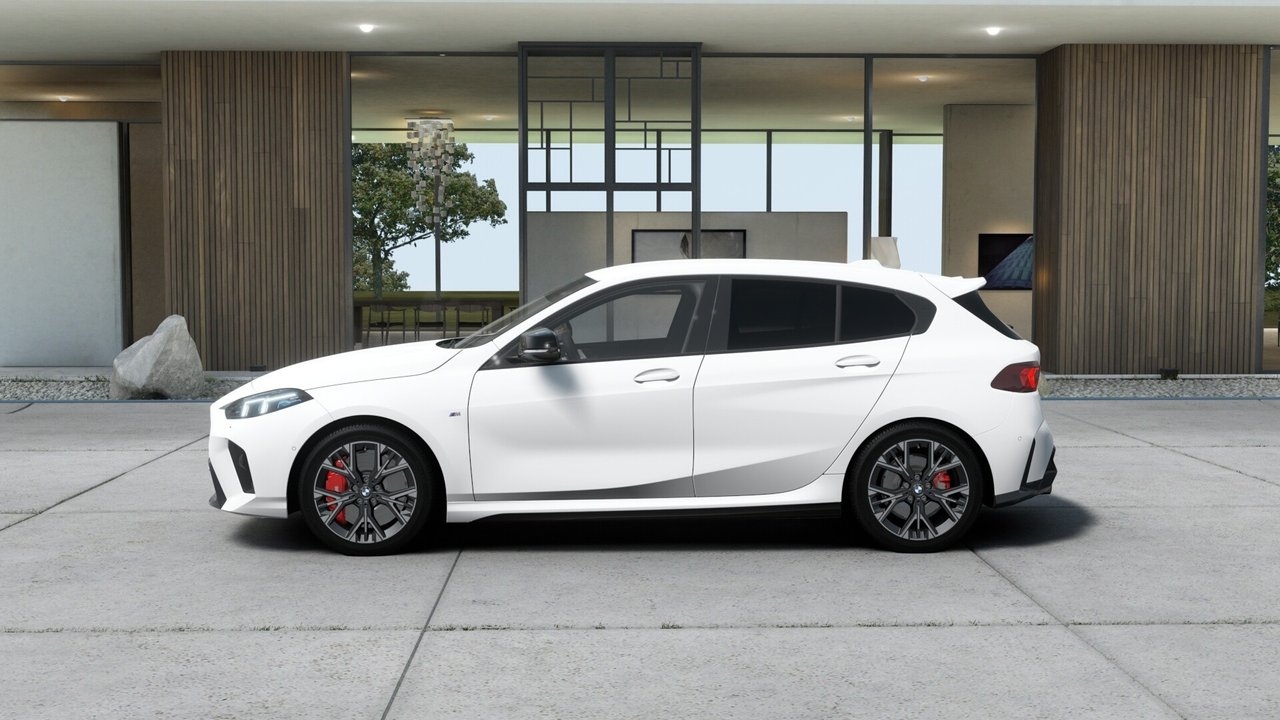 BMW M135 M Sport Pro 2026, kuva 4/10