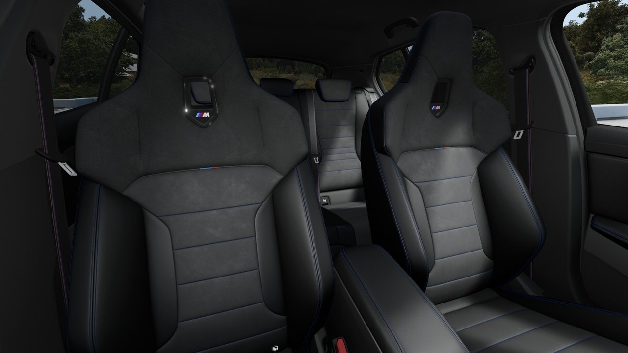 BMW M135 M Sport Pro 2026, kuva 10/10