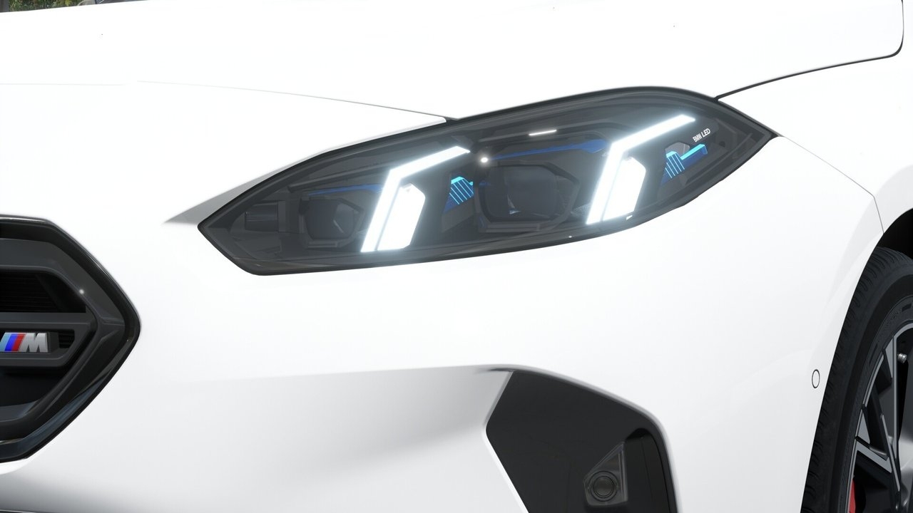 BMW M135 M Sport Pro 2026, kuva 6/10