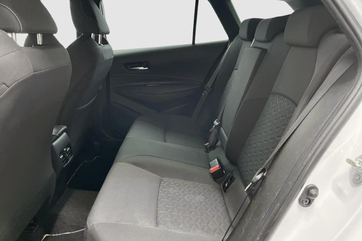 Toyota Corolla 1.8 Hybrid Style 2020, kuva 10/10