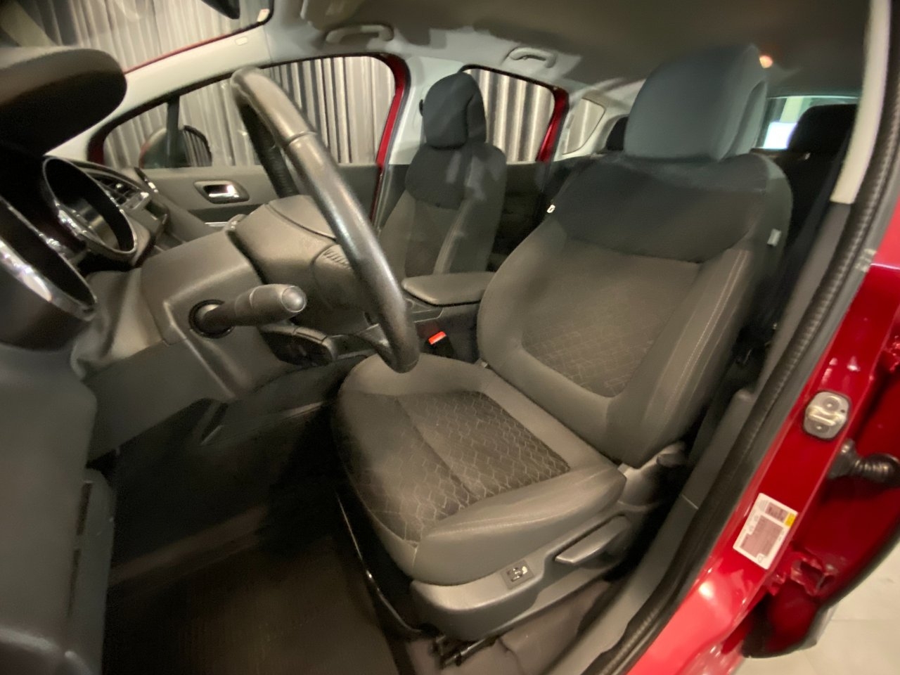 Peugeot 3008 Active 2016, bild 7/10