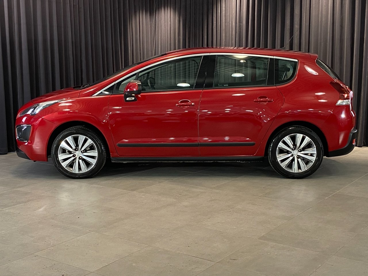 Peugeot 3008 Active 2016, bild 3/10