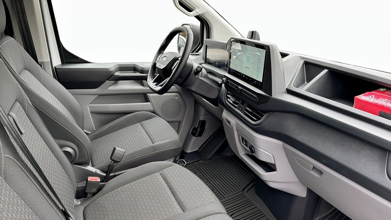 Ford Custom Trend 2027, bild 3/10