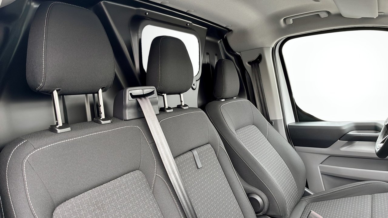 Ford Custom Trend 2027, bild 5/10