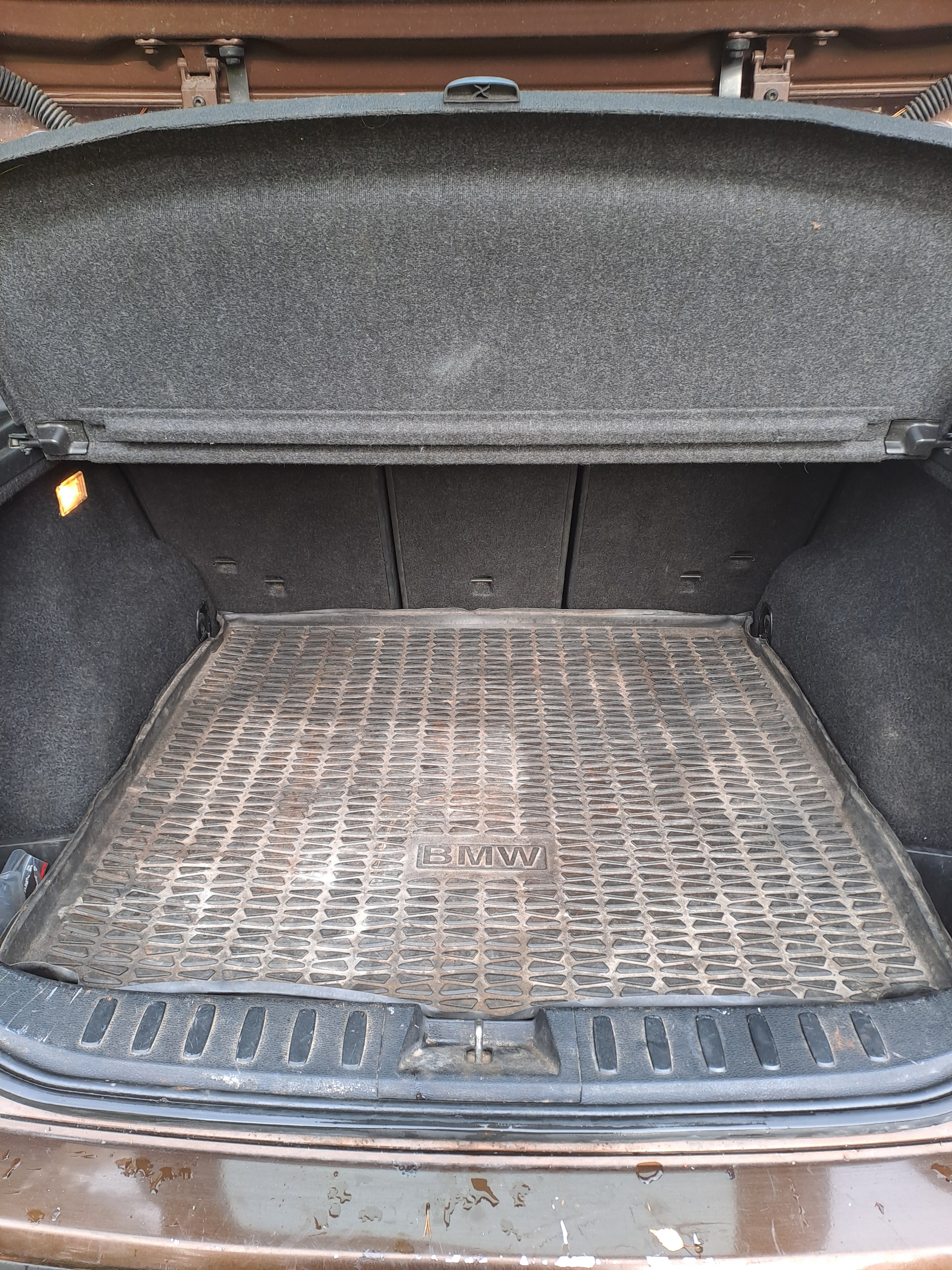 BMW X1 23d 2012, bild 4/7