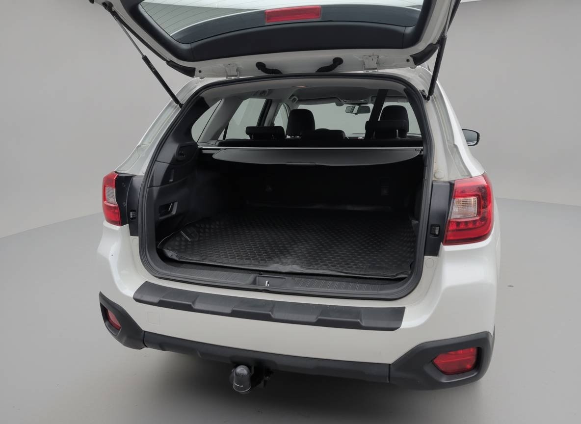 Subaru Outback 2.0D 2016, bild 5/6