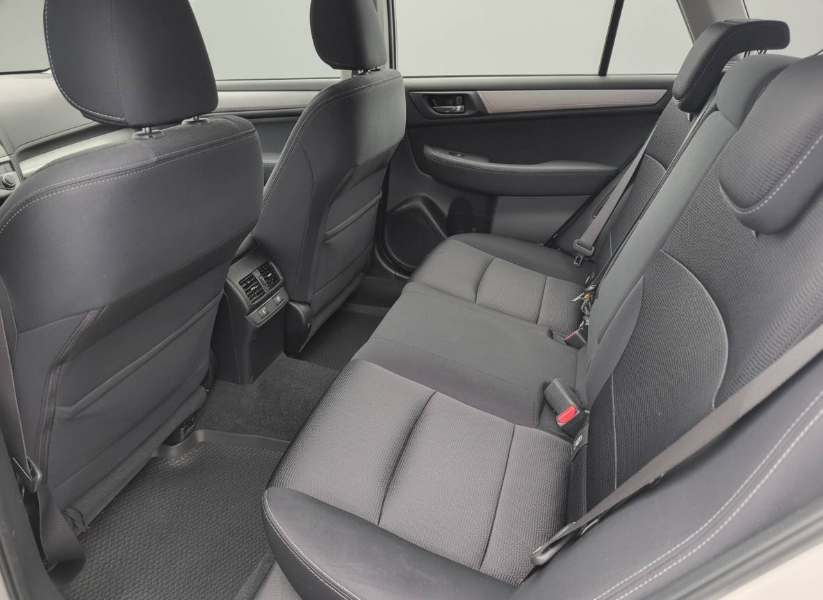 Subaru Outback 2.0D 2016, bild 4/6