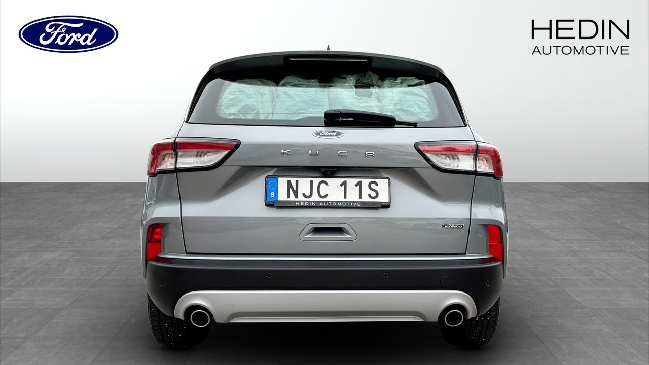 Ford Kuga 2.5 Plugin-Hybrid Titanium 2021, bild 7/9