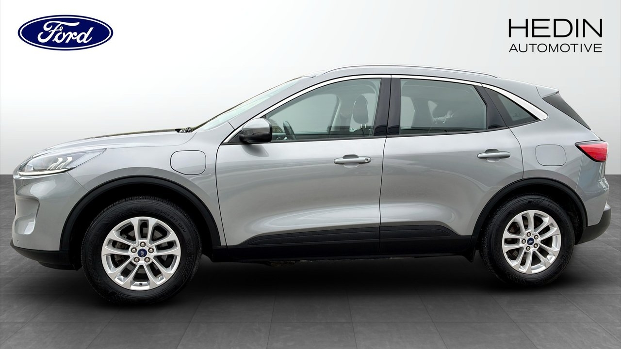 Ford Kuga 2.5 Plugin-Hybrid Titanium 2021, bild 6/9