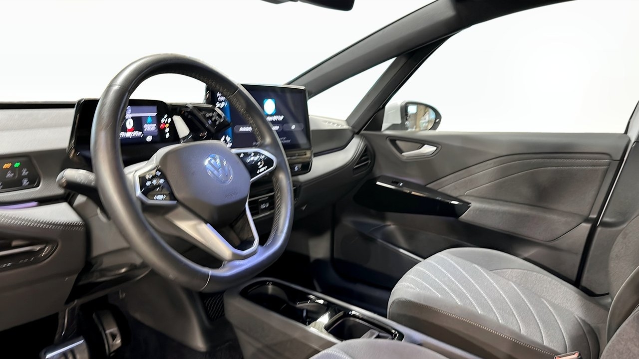 Volkswagen ID.3 2023, photo 7/10