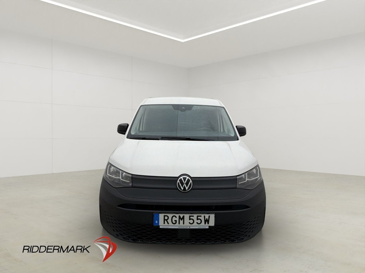 Volkswagen Caddy 2.0 TDI SCR 2022, photo 5/10