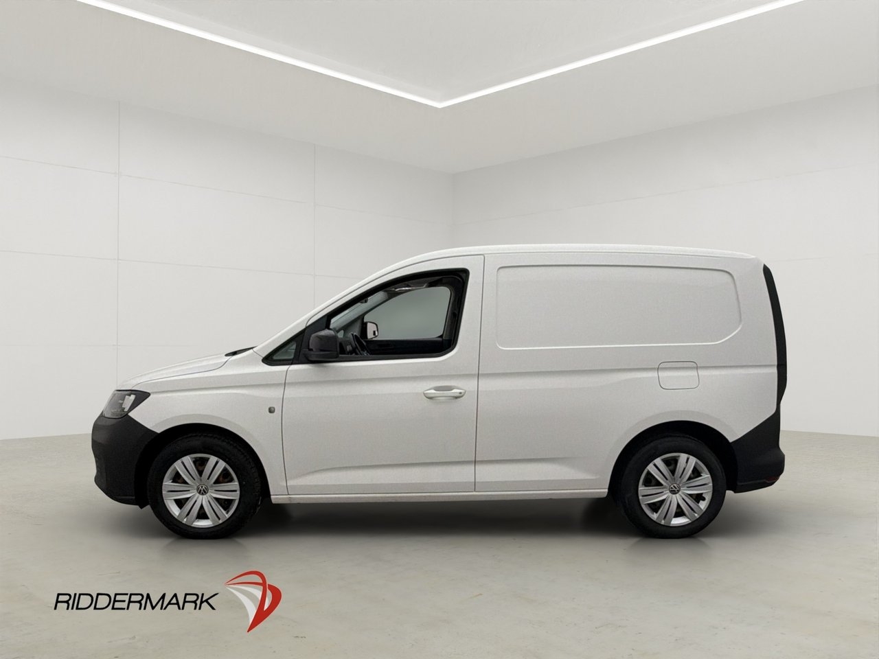 Volkswagen Caddy 2.0 TDI SCR 2022, photo 6/10
