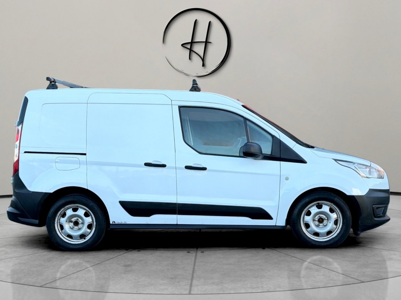Ford Transit Connect 2019, bild 7/10