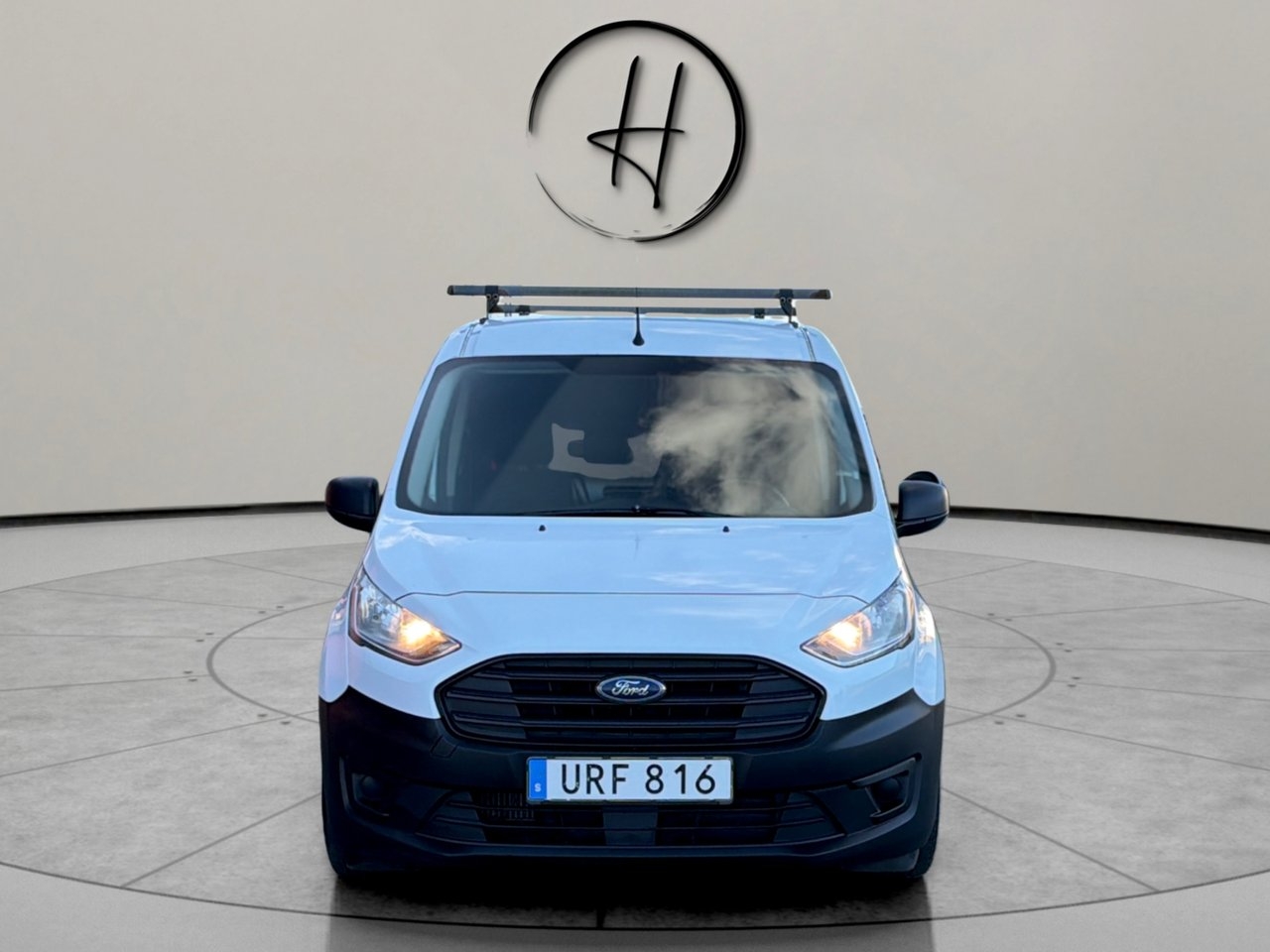 Ford Transit Connect 2019, bild 3/10