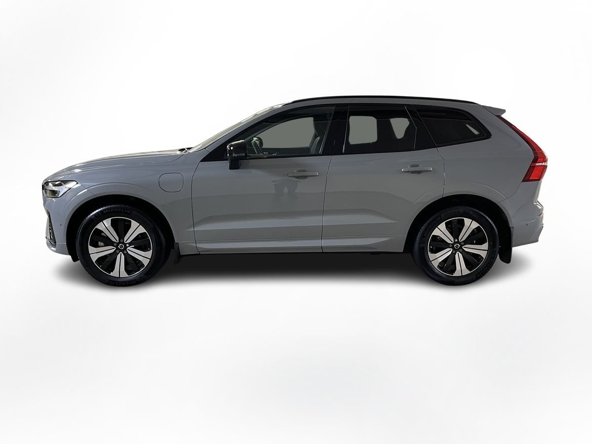 Volvo XC60 T6 Plus Dark Nordic 2025, bild 2/10
