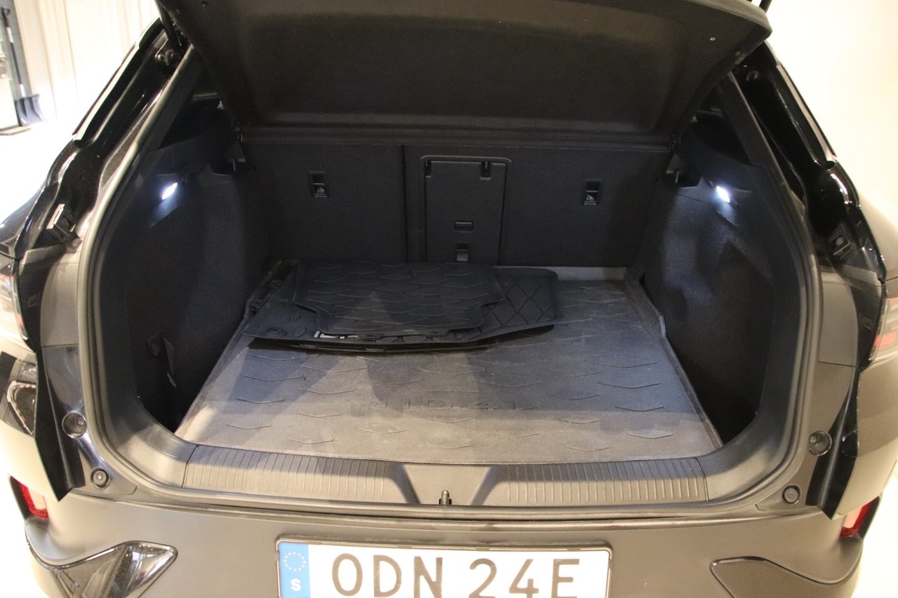 Volkswagen ID.4 GTX Comfort 2024, photo 7/10