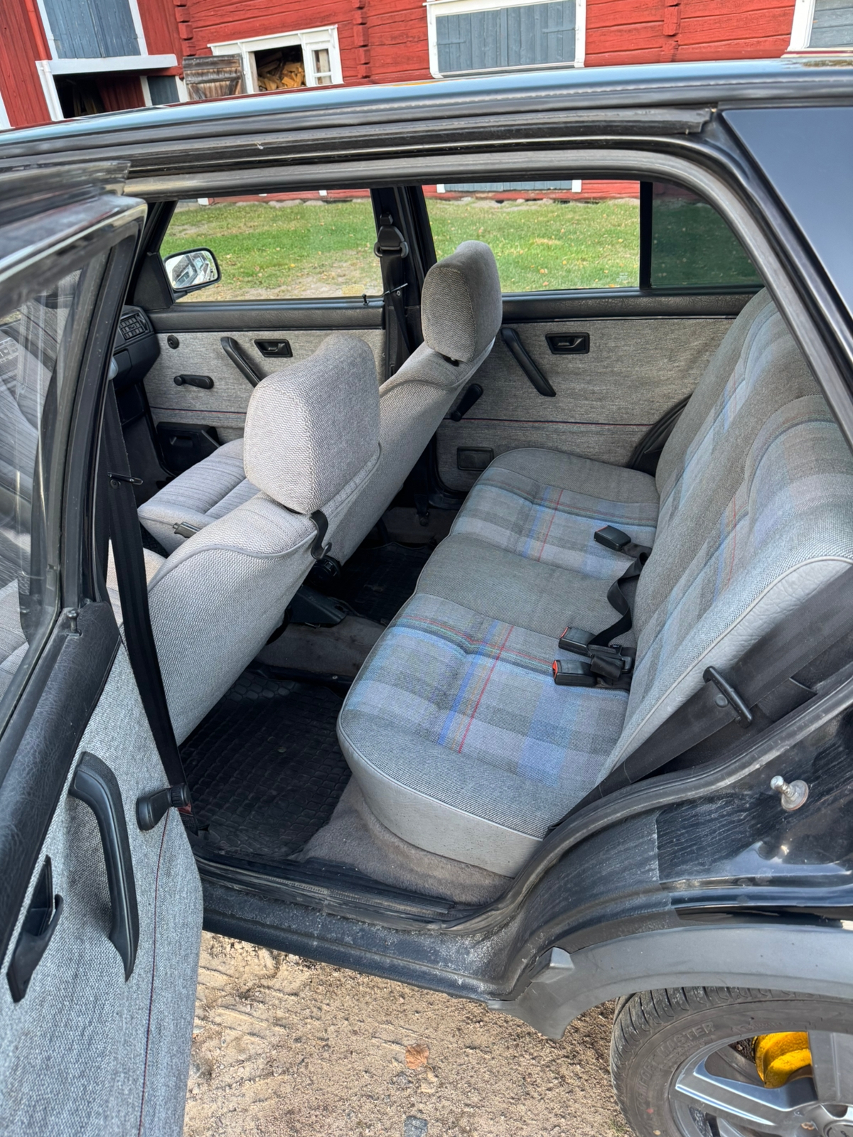 Volkswagen Golf 1.8 1988, kuva 7/7