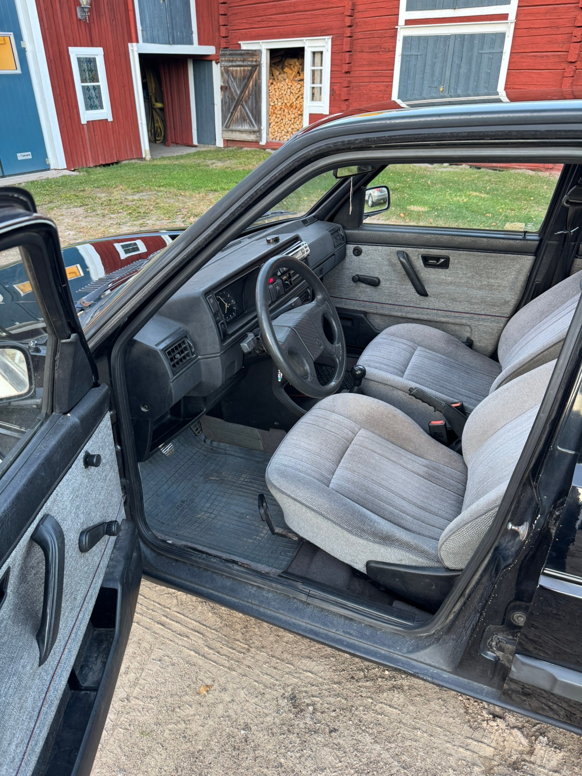 Volkswagen Golf 1.8 1988, kuva 6/7
