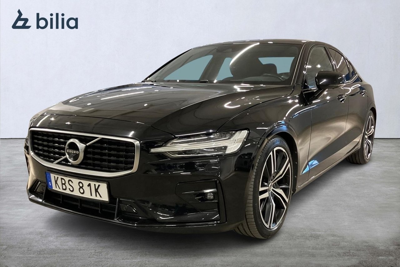 Volvo S60 T5